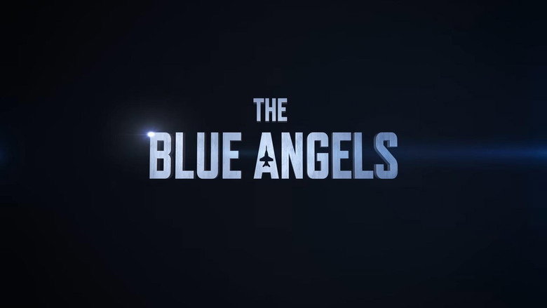 The Blue Angels still 8