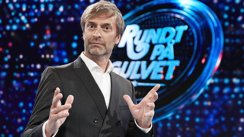 Rundt på gulvet still 2