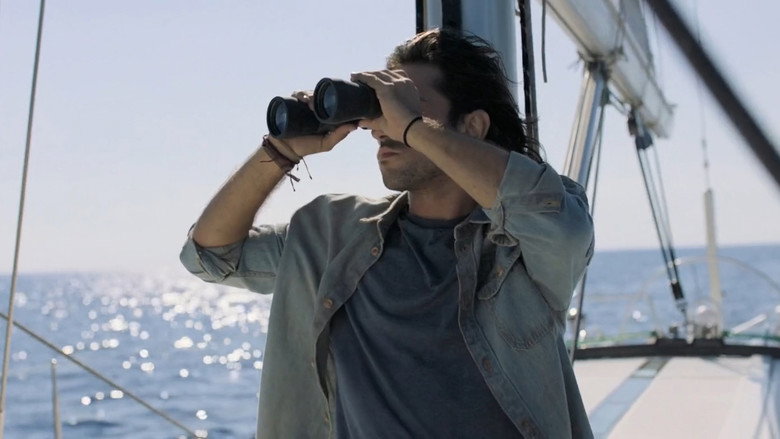 The Boat still 6