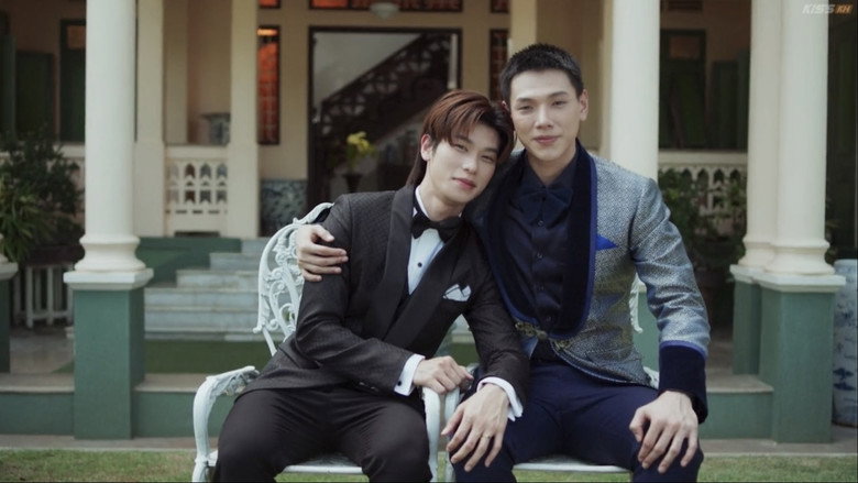 Century of Love still 8