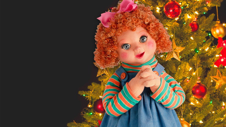 The Christmas Toy still 2
