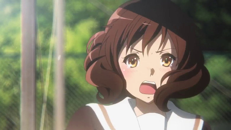 Sound! Euphonium The Movie: May the Melody Reach You! still 2