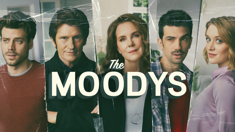 The Moodys still 6