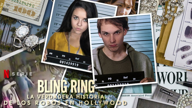 Bling Ring: Hollywood Heist still 4