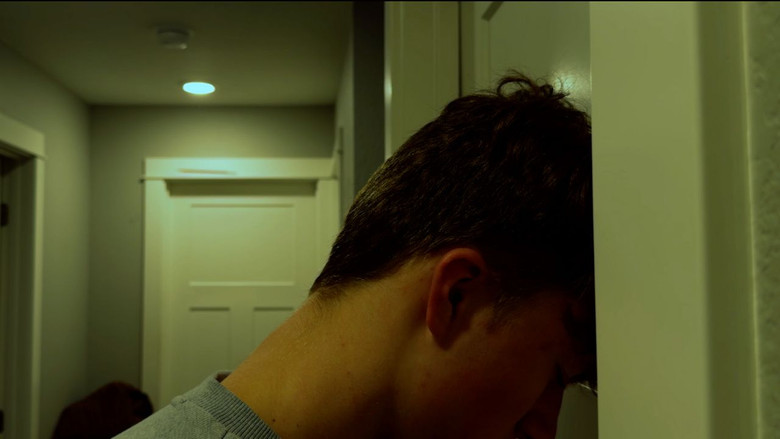 The Longest Goodbye still 6