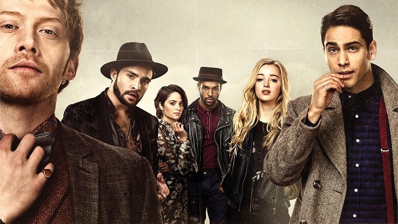 Snatch still 1