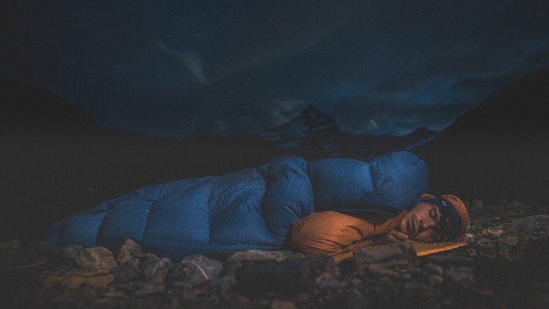 The Alpinist still 2