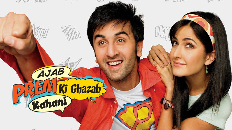 Ajab Prem Ki Ghazab Kahani still 6
