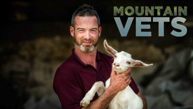 Mountain Vets still 2