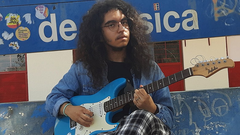 Só still 1