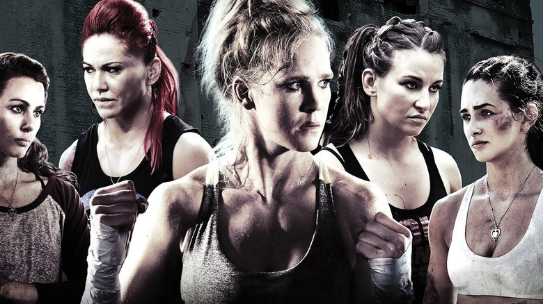 Fight Valley still 1