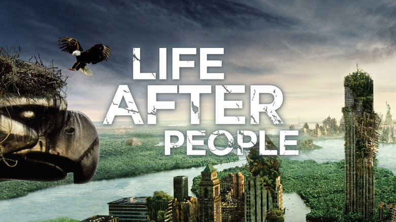 Life After People: The Series still 7