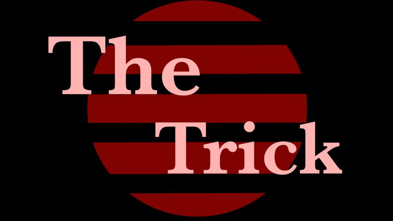 The Trick still 1