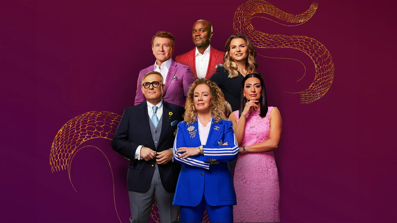 Dragons' Den still 7
