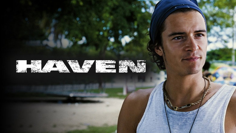 Haven still 5