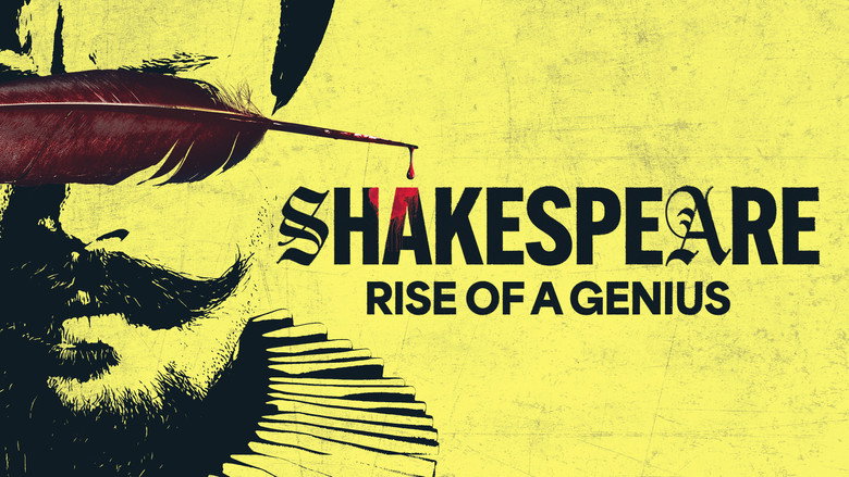 Shakespeare: Rise of a Genius still 6