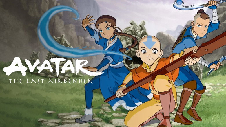 Avatar: The Last Airbender still 6