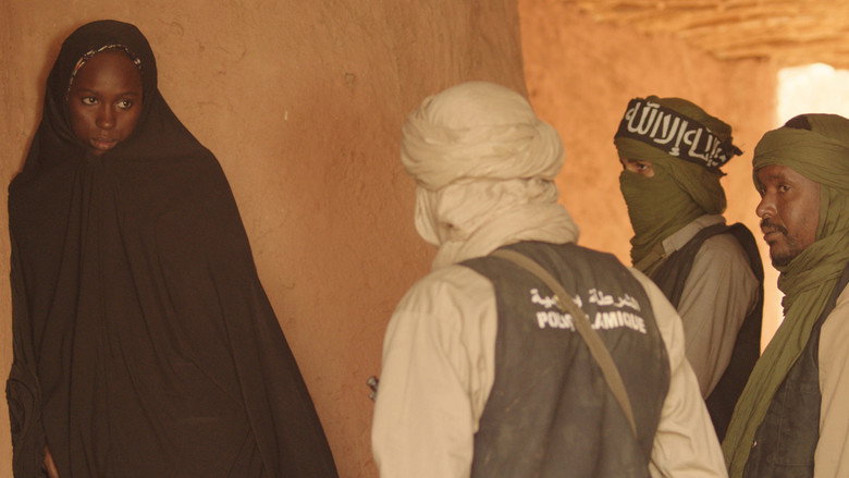 Timbuktu still 7