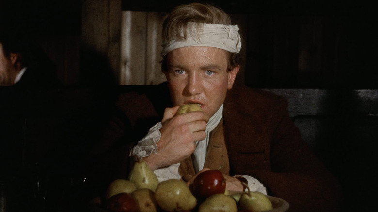 Tom Jones still 8