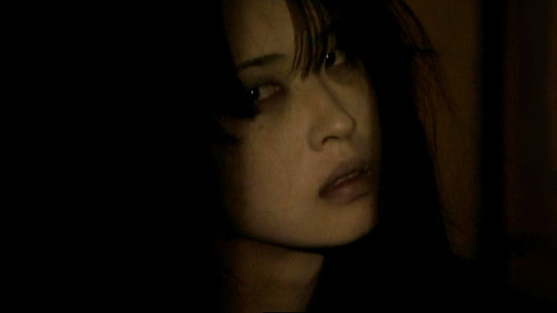 Ju-on: The Curse 2 still 1
