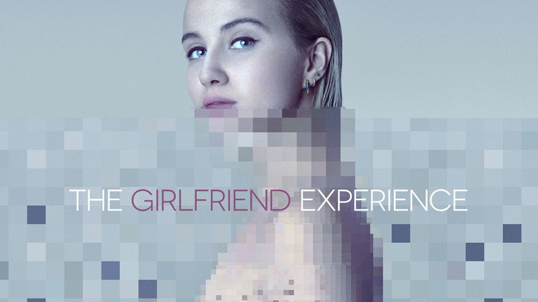The Girlfriend Experience still 2