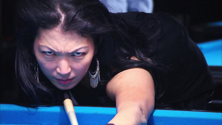 Jeanette Lee Vs. still 3