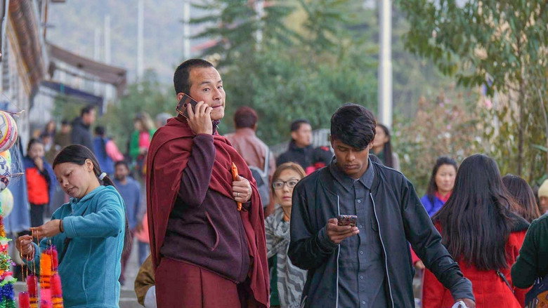 Bhutan - Glücksland im Wandel still 3