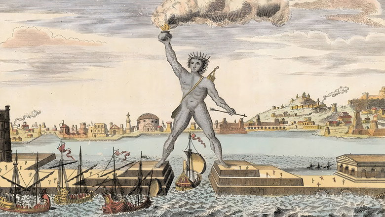 Lost Treasures of the Ancient World: The Seven Wonders of the Ancient World still 1