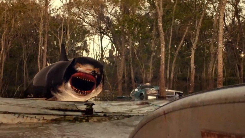 Trailer Park Shark still 1