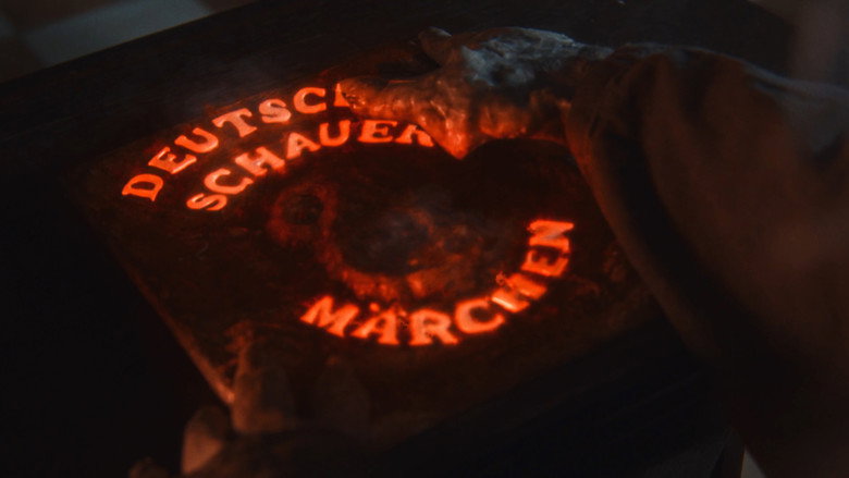 German Horror Story - Teutonic Terror Tales still 6