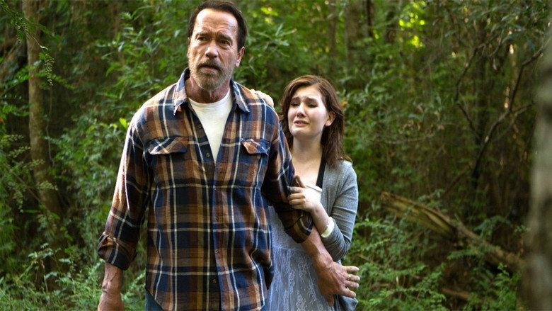 Maggie still 6