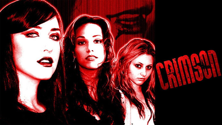Crimson still 3