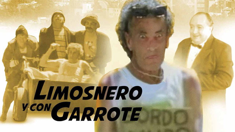 ¡Limosnero y con garrote! still 1