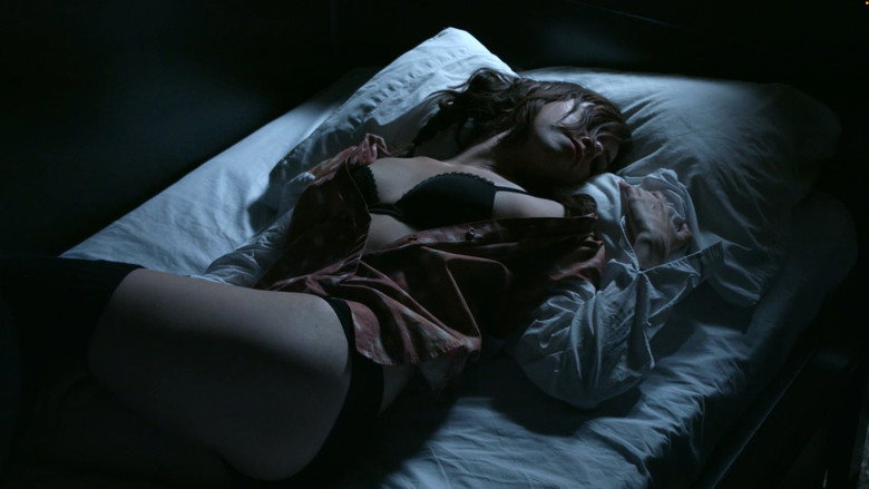 Ned Rifle still 4