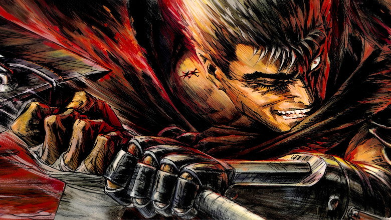 Berserk still 4