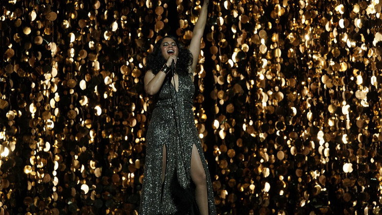 Spinning Gold still 7
