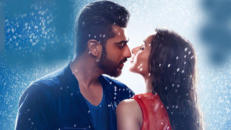 Half Girlfriend still 4