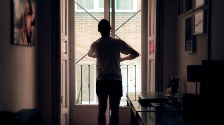 Scaffolding still 3