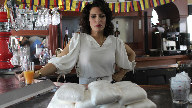 The Godmother still 2