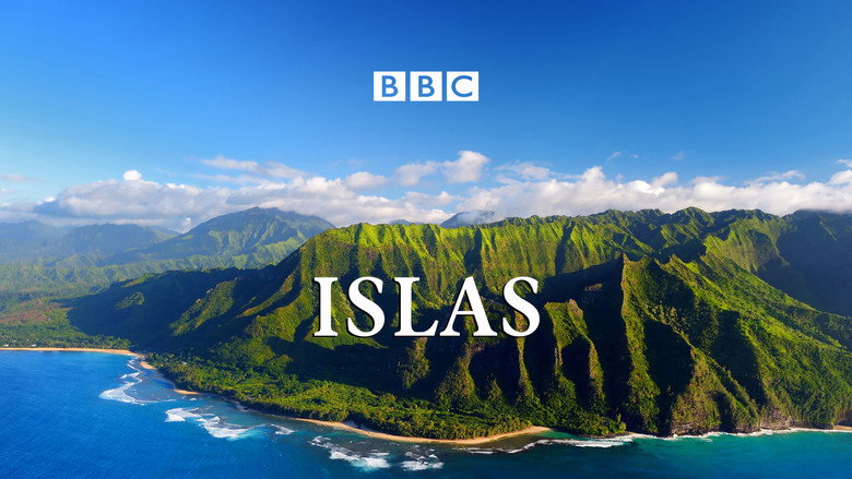 Earth's Tropical Islands still 5