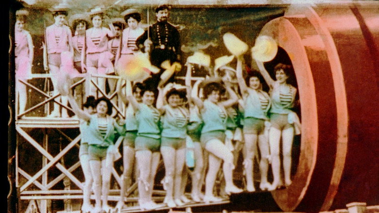 The Extraordinary Voyage still 1