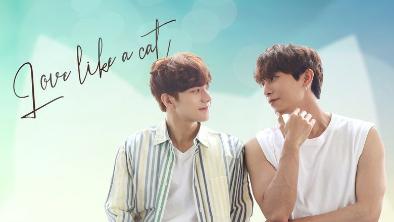 Love Is Like A Cat still 6