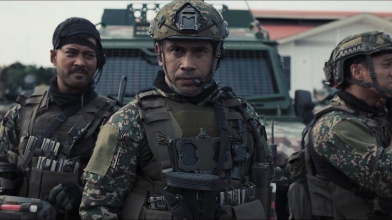 Takluk 2: OP Daulat still 2