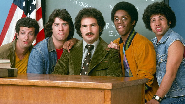 Welcome Back, Kotter still 2