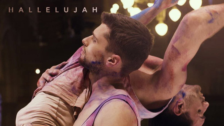 Hallelujah still 1