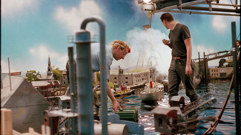 TUGS: A Bigg Retrospective still 1