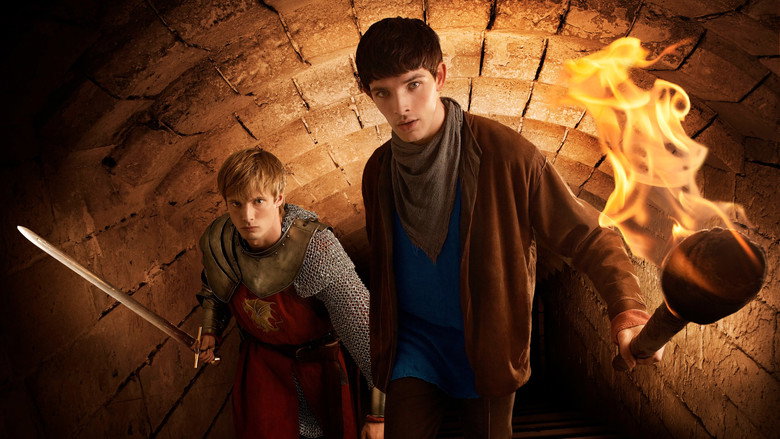 Merlin still 2