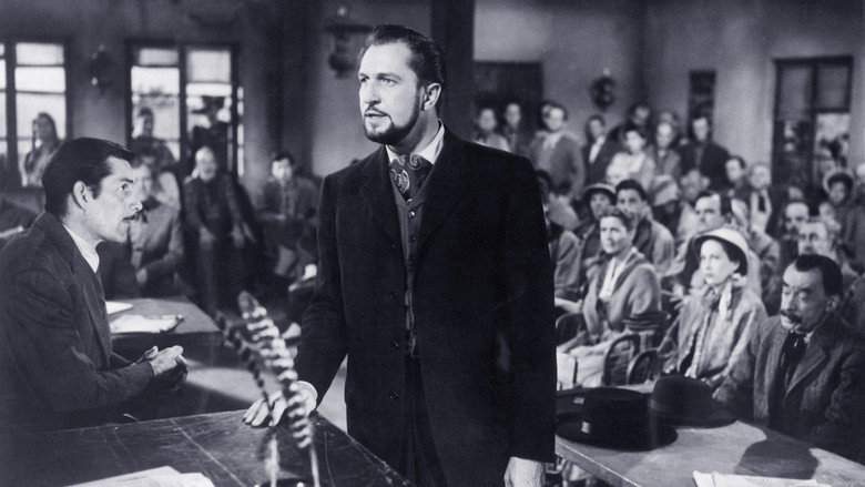 The Baron of Arizona still 8