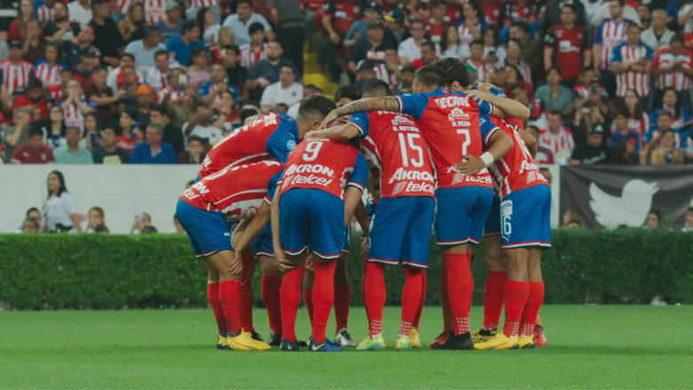 CHIVAS: El Rebaño Sagrado still 3