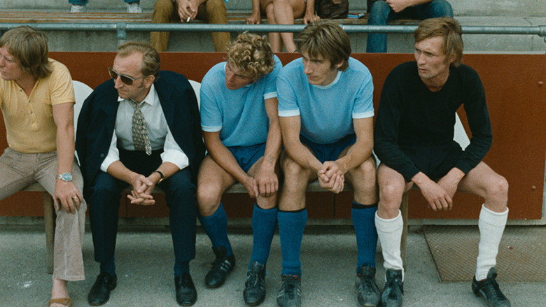 The Goalie's Anxiety at the Penalty Kick still 4